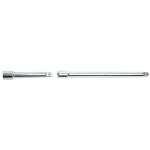 pikendused 1/2, 120 mm, 245 mm, komplekt 2 tk