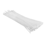 Kaablisidemed 3,6 x 300 mm, 100 tk