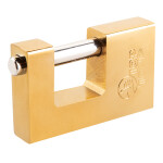 ristkülikukujuline tabalukk, 90 mm