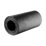 lihvlapp 115 mm, k80, рулон 2,5 m