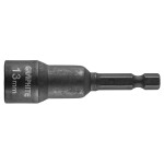 jõumutri отвертка sisestus, шестигранная с магнитным 13 mm