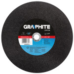 Диск для резки для металла 355 x 3,0 x 25,4 mm, 41 a30-t-bf