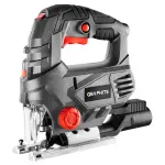 Электролобзик 650w, скорость 0-3100 min-1, bmc
