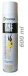 õhuvärskendaja vanilje ONE SHOT 600ml