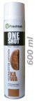 õhuvärskendaja SLODKI RUMIANEK ONE SHOT 600ml