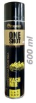 õhuvärskendaja KASHMIR ONE SHOT 600ml