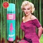 õhuvärskendaja BEAUTY ONE SHOT 600ml