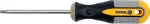 kruvikeeraja TORX T25X100MM CrV
