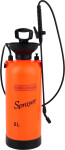 prits 8L, SPRAYER