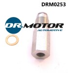 DR MOTOR DRM0253