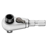 TENGTOOLS-NARZĘDZIA 270090103 / ratchet head/teng tools rha socket