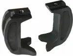 kompaktlaagri mont. rakise varujalad suv. 6-8 bolt. 2tk wallmek