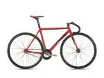 28 Pista Comp FX 550 red black 17-18 jalgratas