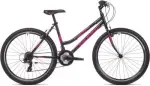 Drag Hacker Lady 19" must lilla