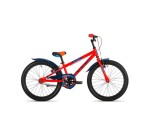 Drag Rush 20" punane-sinine