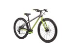 Lasteratas Drag 24 Badger Lite ketas jalgratas