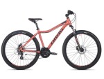 Drag Grace 3.0 26" S-raam roosa jalgratas