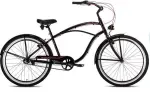 26 Boulevard v2 Archer I-3 17 black blac
