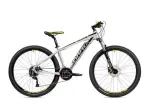 27.5 Hardy 7.0 AC-38 S-15 silver neon