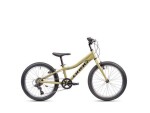 20 Yuki TY-17 buttery green black