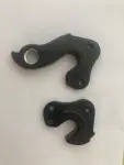 Raamikõrv Drag Sterrato/Storm 