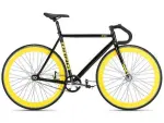 Linnaratas Drag 28 One FX 52cm