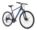 Hübriidratas Fuji 28 Traverse 1.5 (17")