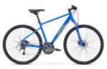Jalgratas Fuji Traverse 1.1 17 tolli raa