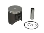 PROX 01.1225.B / piston kit (option: b, diameter 53.95 mm) fits: honda cr 125 2005-2007