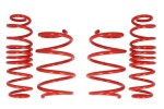 COBRA 01.2196.C / lowering springs, 4pcs, (40mm / 40mm), (/),