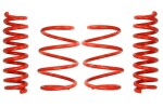 COBRA 01.4153.C / lowering springs, 4pcs, (30mm / 25mm), (/), fits: bmw 3 (f31) 2.0-3.0d 07.12-06.19