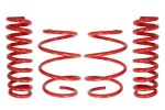 COBRA 01.4154.C / lowering springs, 4pcs, (40mm / 35mm), (/),