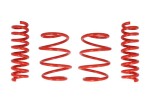 COBRA 01.4155.C / lowering springs, 4pcs, (40mm / 35mm), (/), fits: bmw 3 (f31) 2.0-3.0d 07.12-06.19