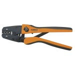 pressimine tool isoleerimata Klemmidele, neo