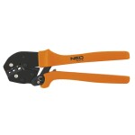 pressimistööriist isoleeritud klemmidele 22-10 awg, neo