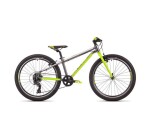 Lasteratas Drag 20 Badger Lite hall roheline jalgratas