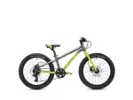 Lasteratas Drag 20 Badger Lite ketas