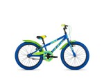 Drag Rush 20" sinine-roheline