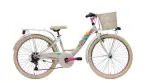 Adriatica CTB 24" valge