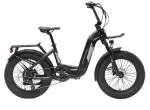 Elektriratas Adriatica Fat Rooster must