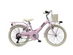 Lasteratas Adriatica Panda 20 Lady