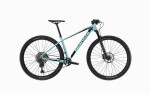 Maastikuratas Bianchi Nitron 9.4 XT/Deore 38cm