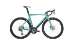 Bianchi Oltre Comp 105 Di2 57cm 