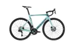 Maanteeratas Bianchi Oltre Race 105Di2 5