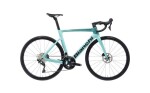 Bianchi Oltre Race 105 Di2 59cm