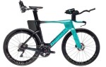 Eraldistardi ratas Bianchi Aquila RC TRI Rival MD