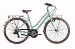 Linnaratas Bianchi Spillo Rubino 47cm