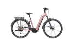 Elektriratas Bianchi T-Tronik C 8.2 Deore Bosch LG