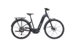 Elektriratas Bianchi T-Tronik C 8.2 Deore Bosch SM
