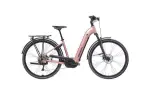 Elektriratas Bianchi T-Tronik C 8.2 Deore Bosch SM